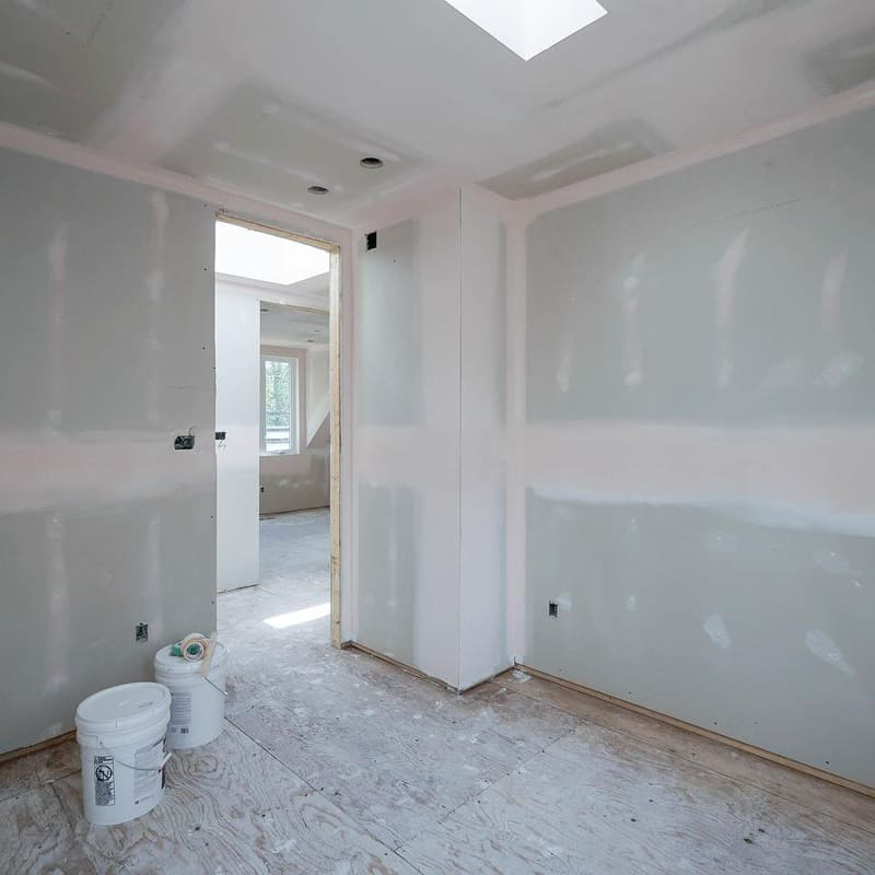 General contracting, home repairs, and troubleshooting