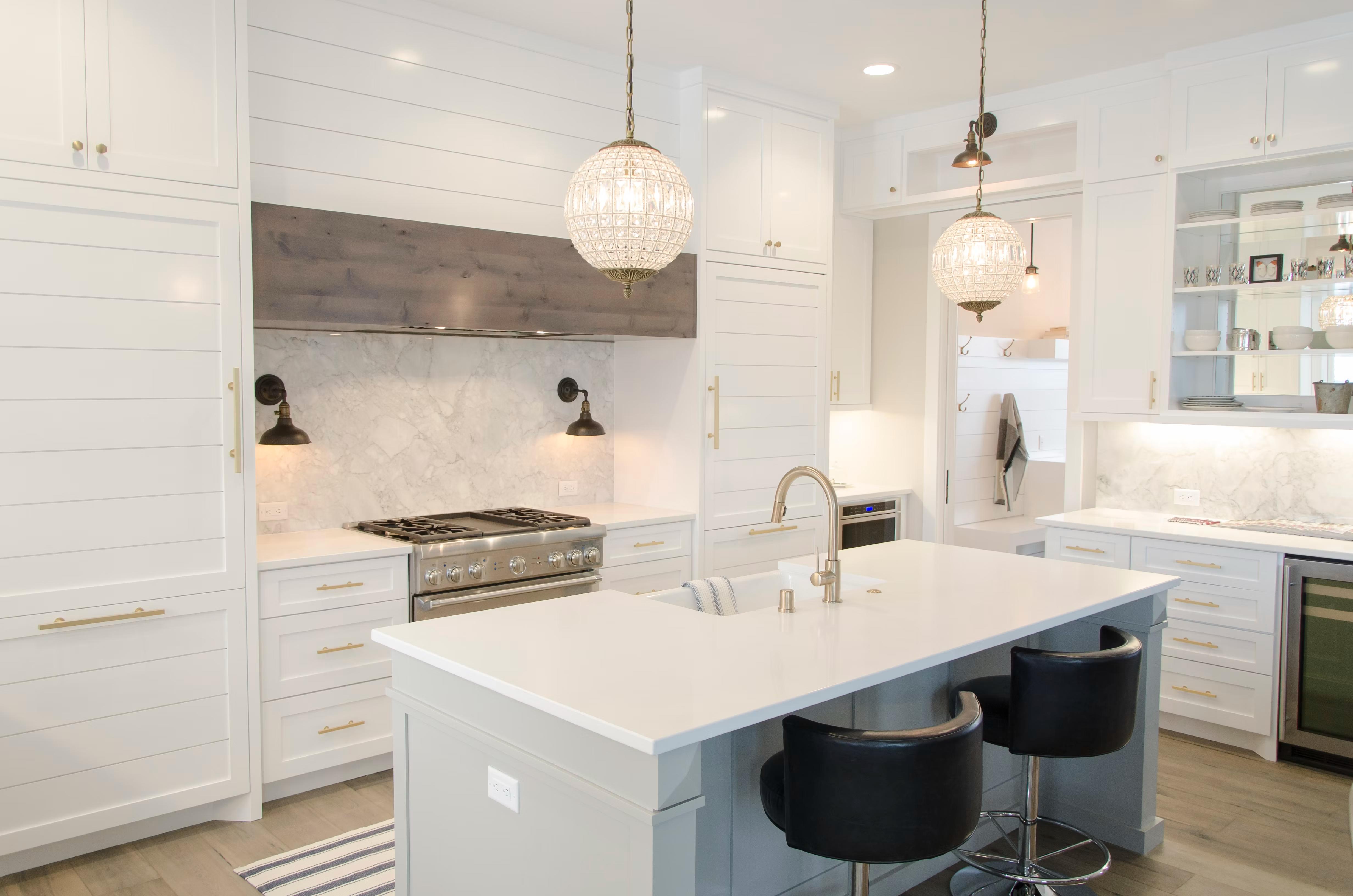Quality Renovation Showcase